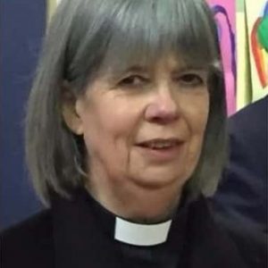 Rev Carolyn Oley