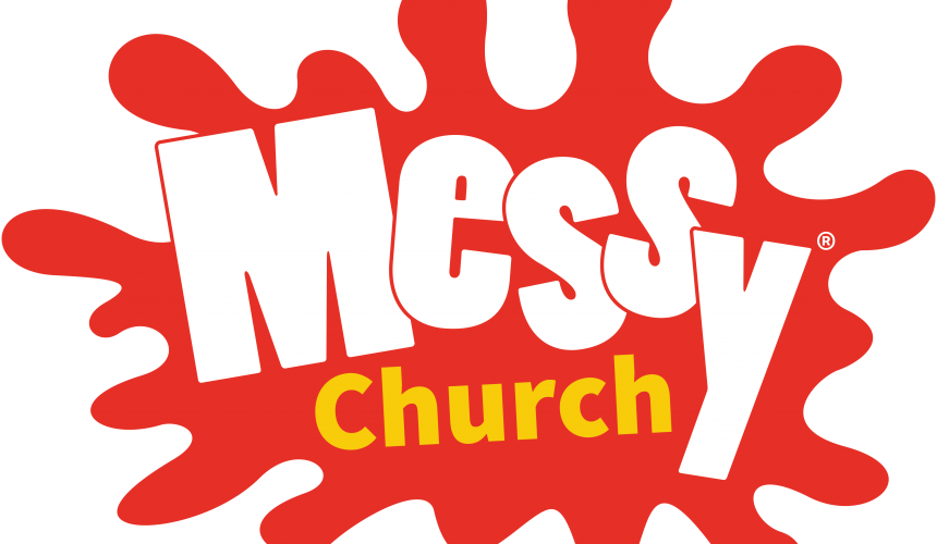 Messy Easter from All Saints Middleton Cheney